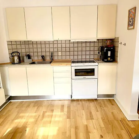 Aday - Superb Cozy In Apartamento Vejle
