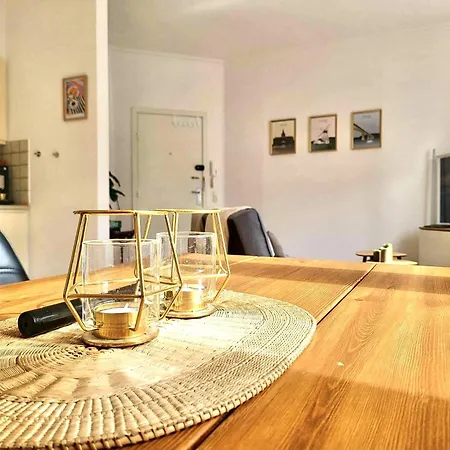 Apartament Aday - Superb Cozy In *