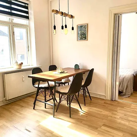 Aday - Superb Cozy In * Vejle