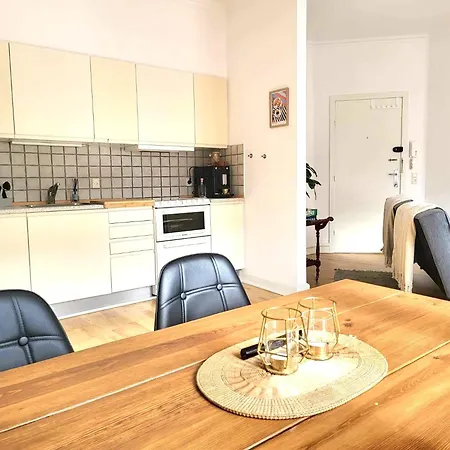Aday - Superb Cozy In Apartament *