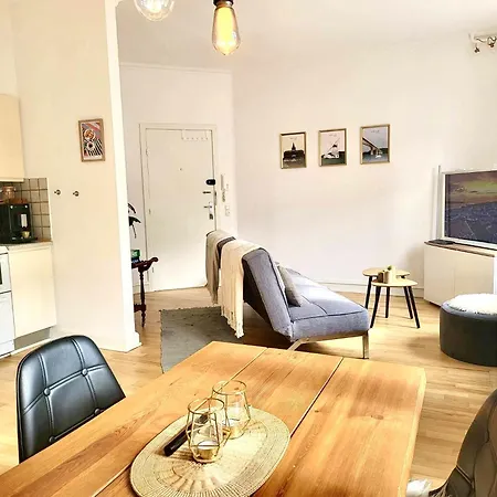 Apartamento Aday - Superb Cozy In