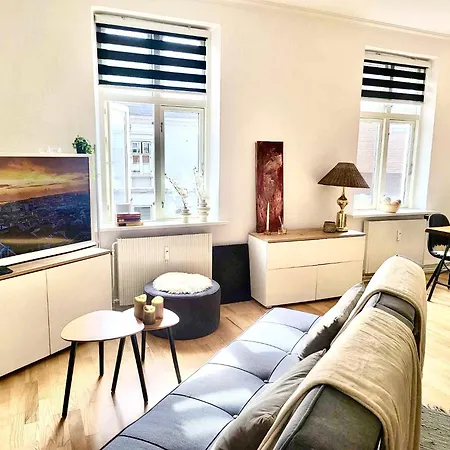 Apartamento Aday - Superb Cozy In Vejle