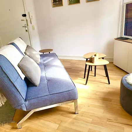 Aday - Superb Cozy In Vejle