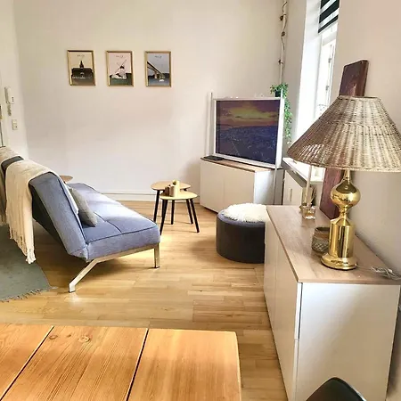 Aday - Superb Cozy In Apartament